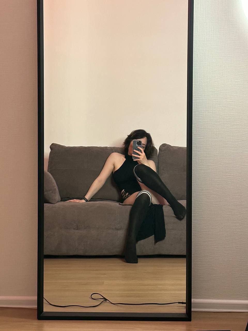 Vlada - escort photo 3 in Dubai