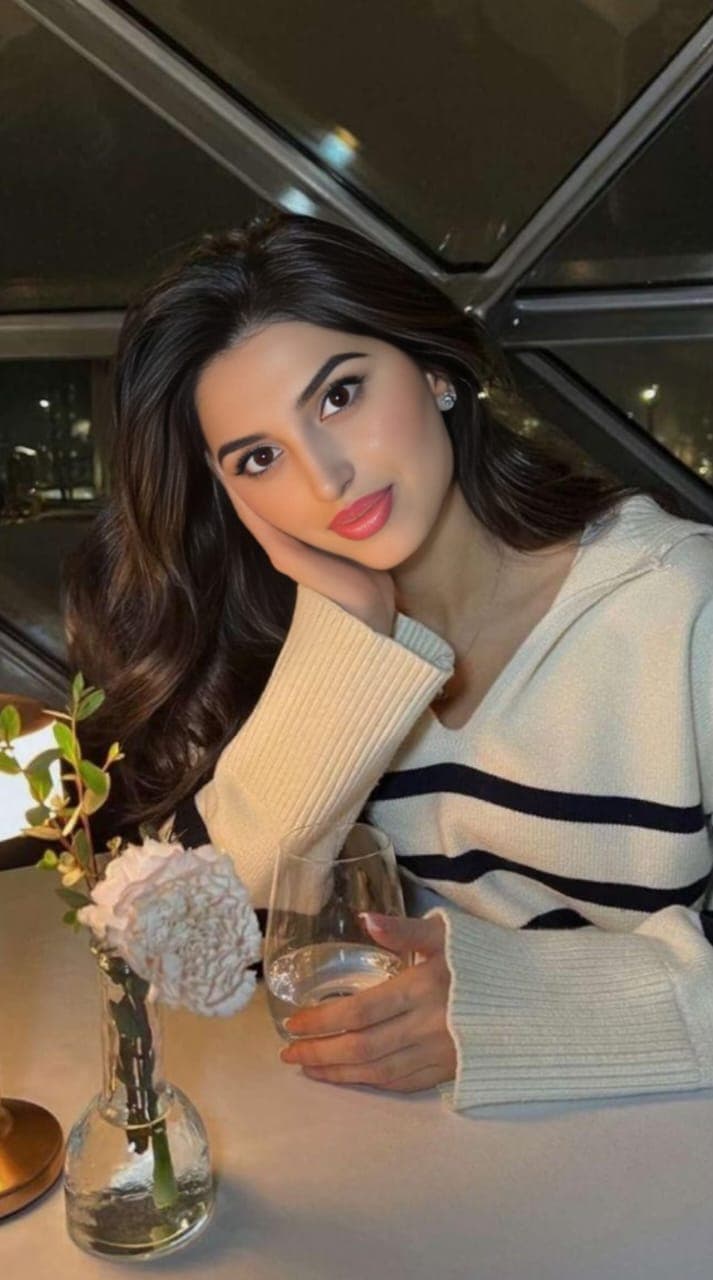 Maria - фото эскорт 5 в Dubai