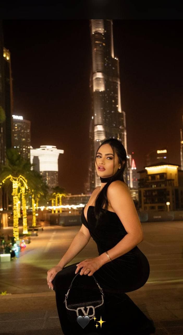 Mia - escort photo 2 in Dubai