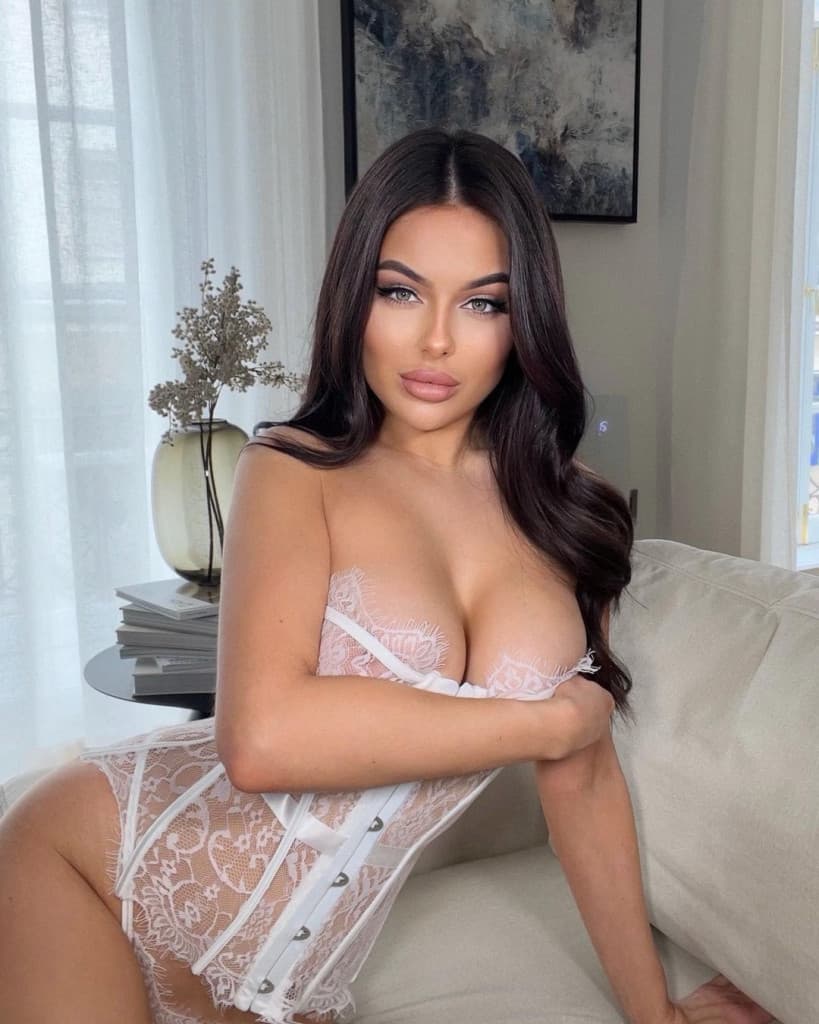 Celina - صورة مرافقة 6 في Dubai