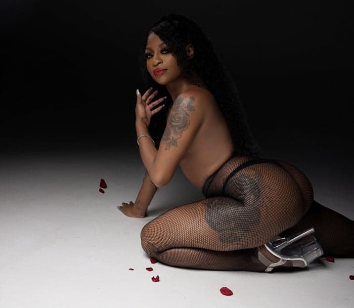 Coco Nikki - escort photo 1 in Dubai