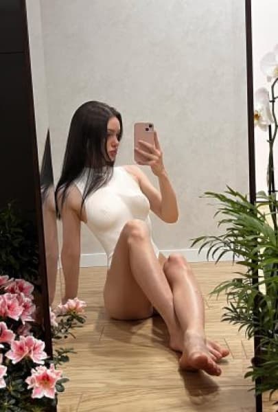 Natalya Dubai Call Girl - фото эскорт 1 в Dubai