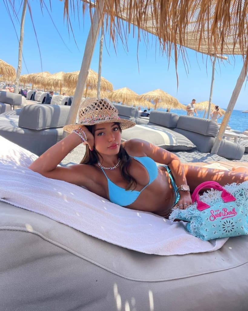 Anna - صورة مرافقة 9 في Dubai