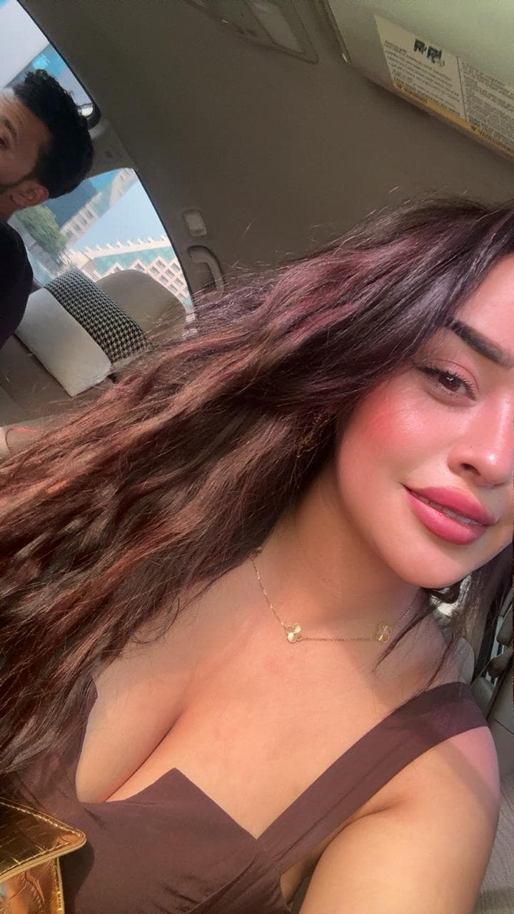 Yasmin - фото эскорт 8 в Dubai