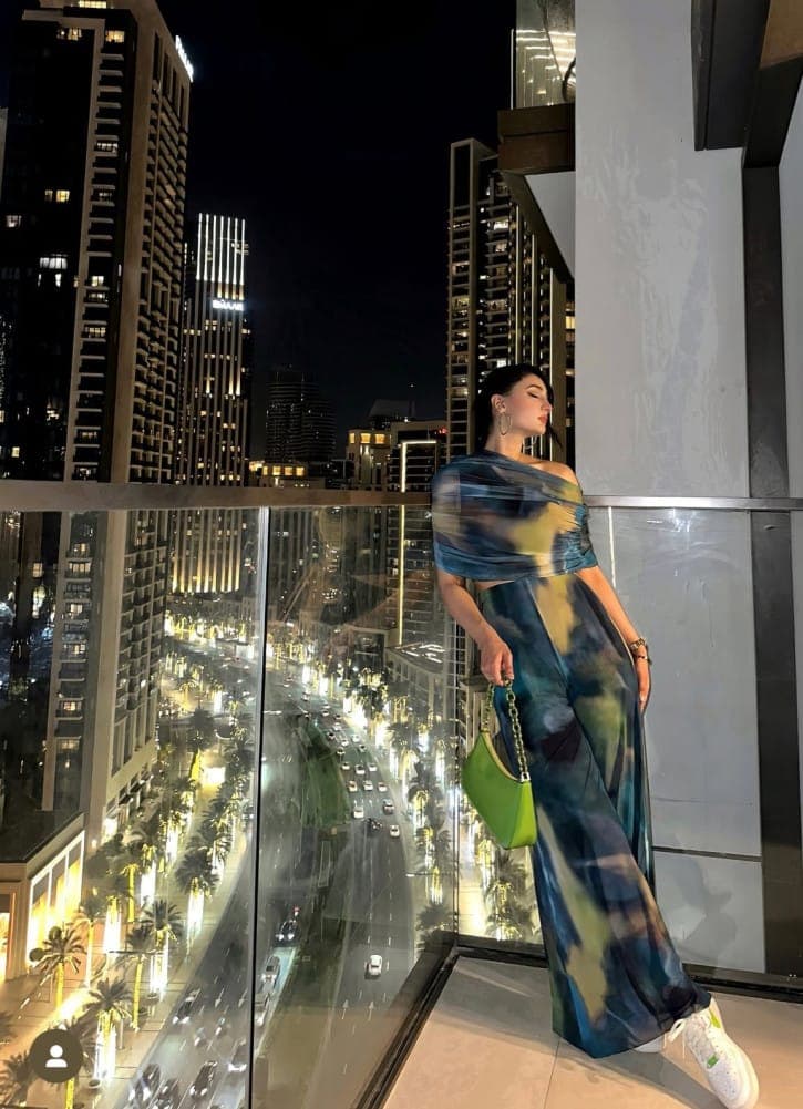 Kirtika - escort photo 5 in Dubai