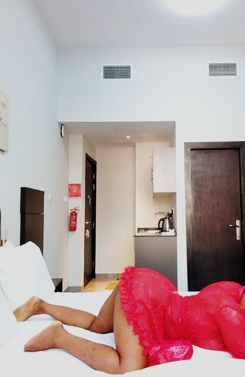 Sashy - صورة مرافقة 7 في Dubai