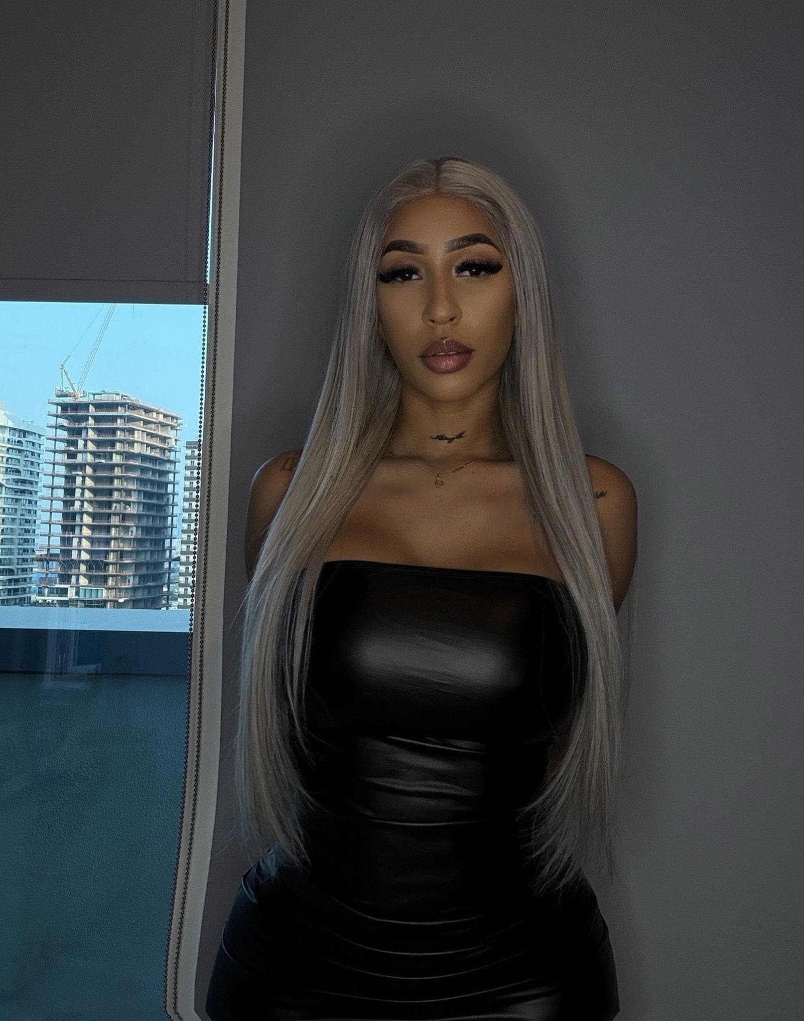 Camila - escort photo 2 in Dubai