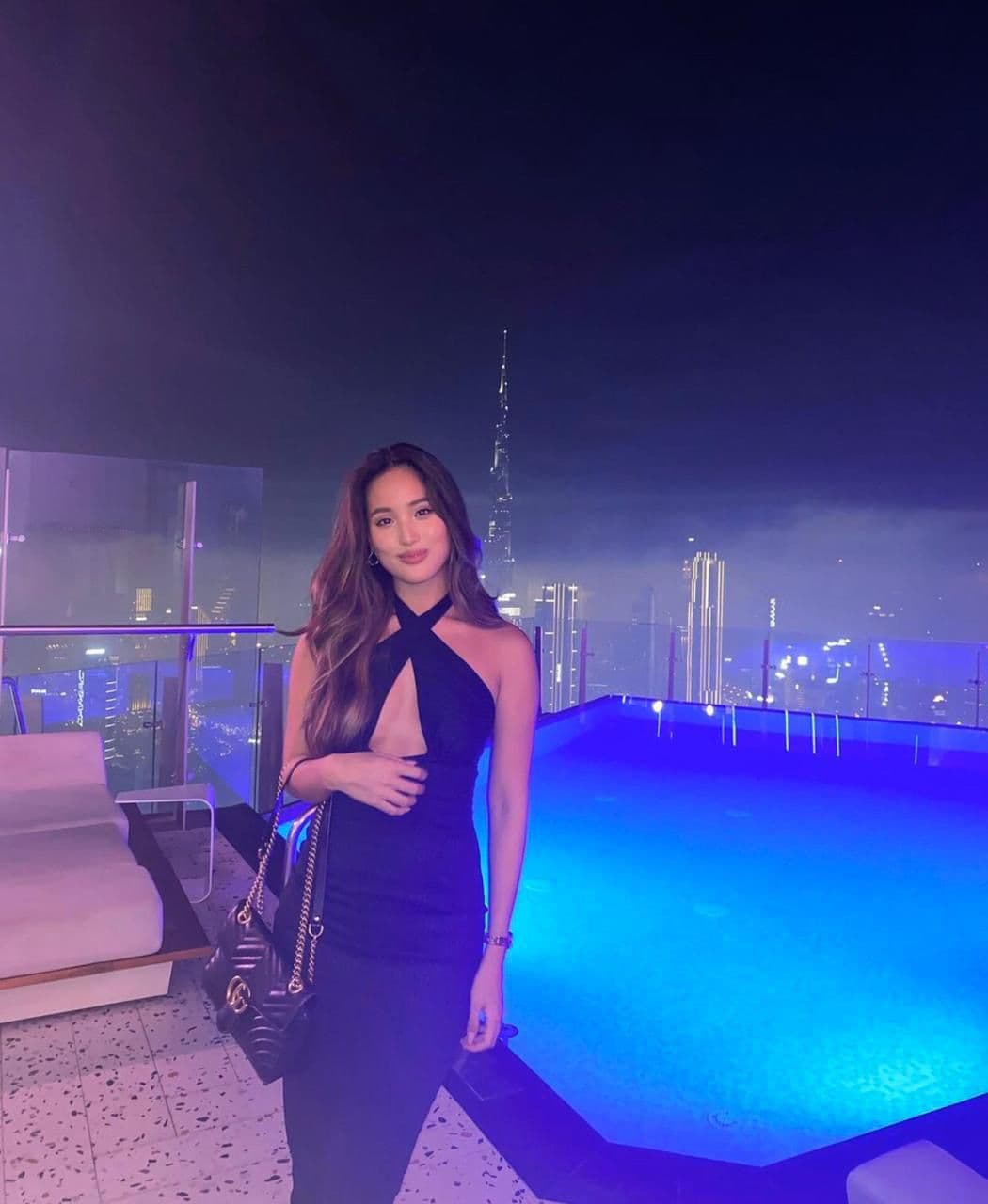 Melia - صورة مرافقة 2 في Dubai