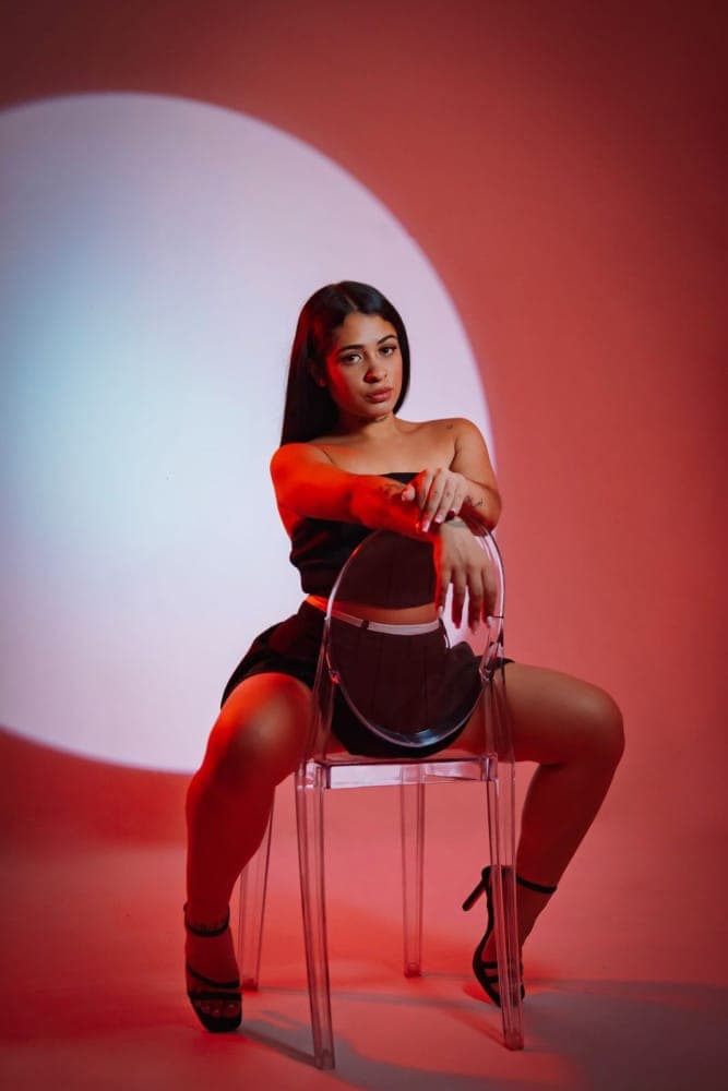 Madison - escort photo 3 in Dubai