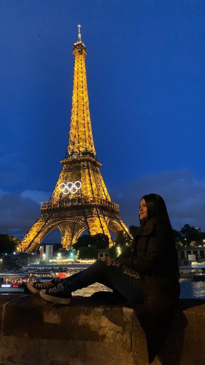 MIA ROJAS - صورة مرافقة 6 في Dubai