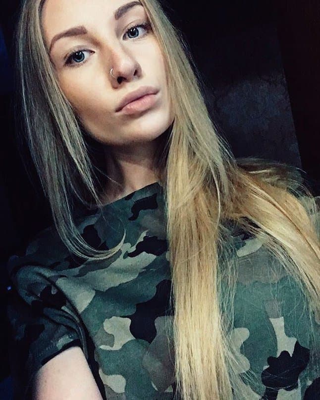 Lera - фото эскорт 2 в Dubai