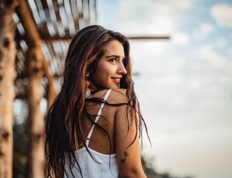 Rupali sharma - escort photo 1 in Dubai