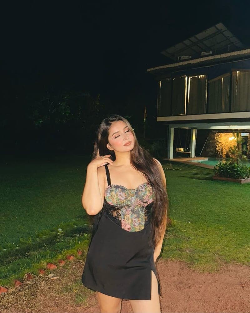 Bhargavi - صورة مرافقة 3 في Dubai