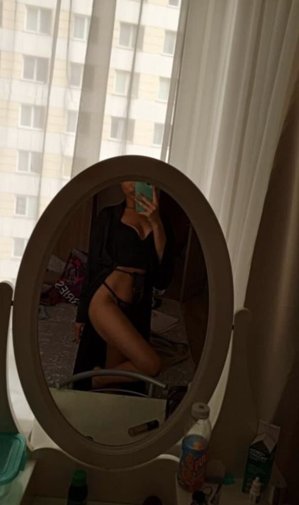 Diana - escort photo 9 in Dubai