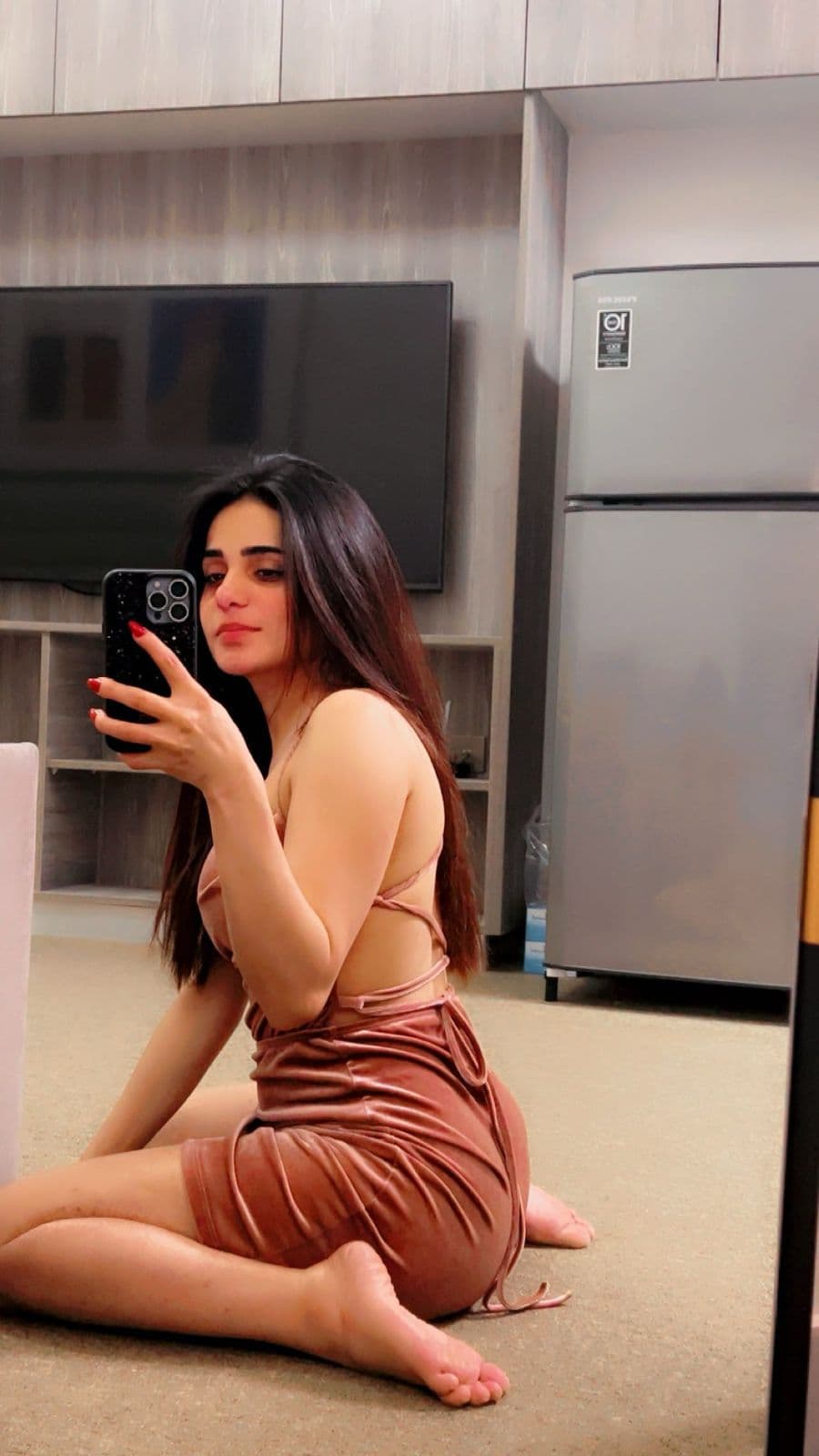 Alina - фото эскорт 5 в Dubai