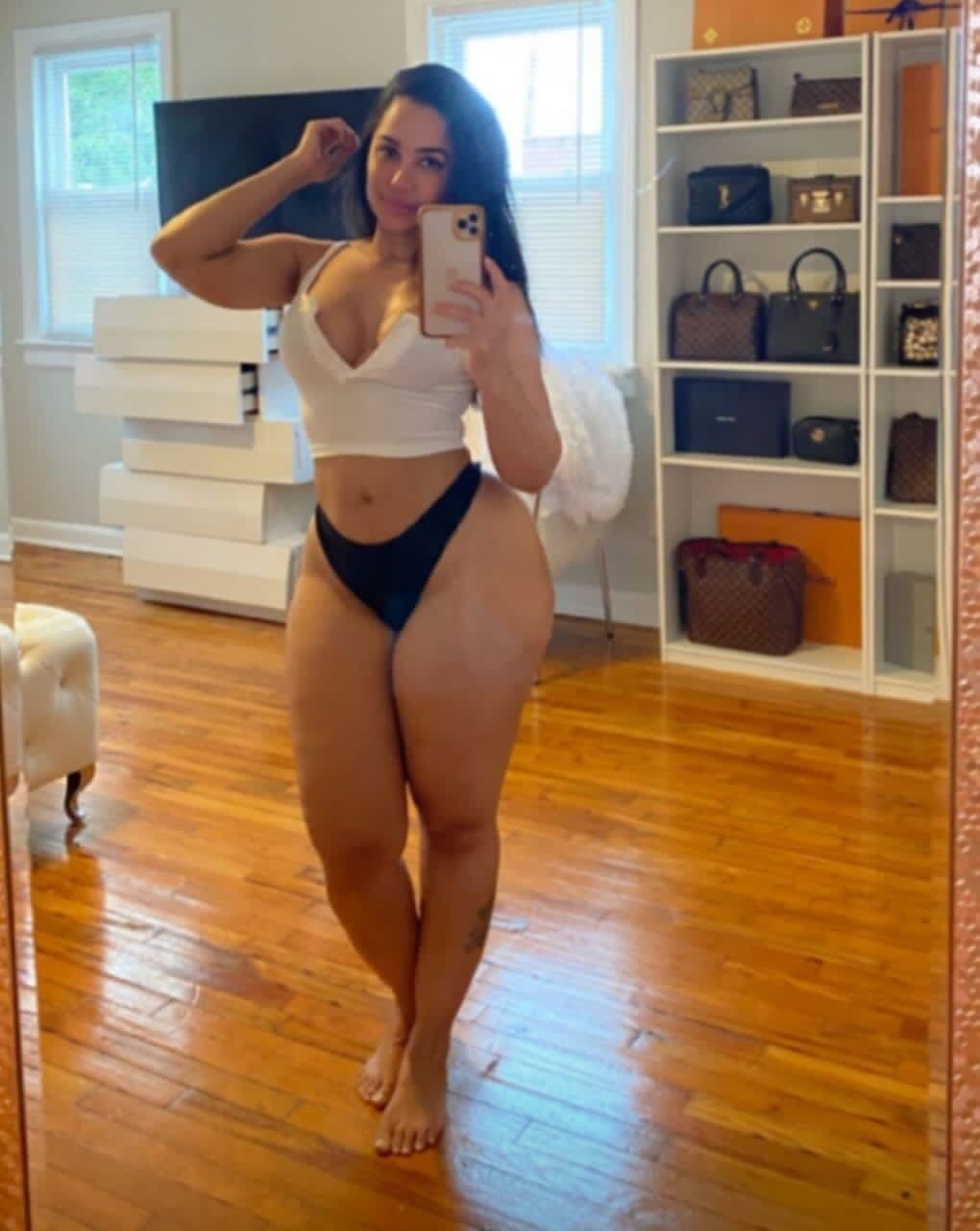 ALL NATURAL LUISA - escort photo 7 in Dubai