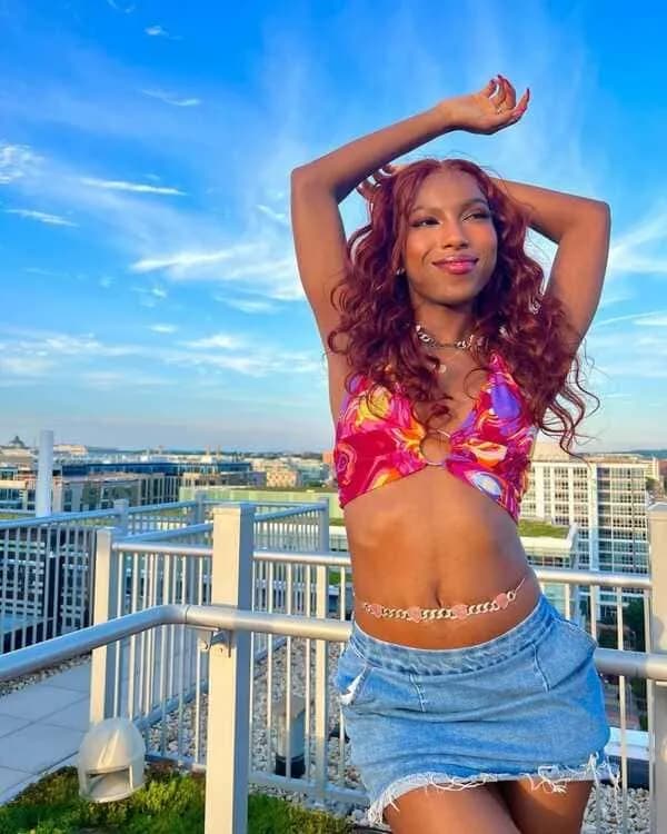 Jade - صورة مرافقة 2 في Dubai