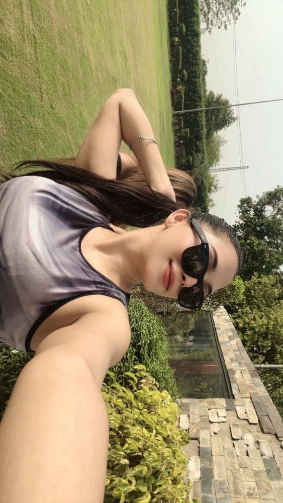 Sara - фото эскорт 2 в Dubai