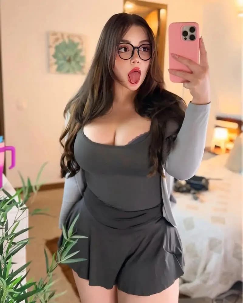 Vivian - escort photo 7 in Dubai