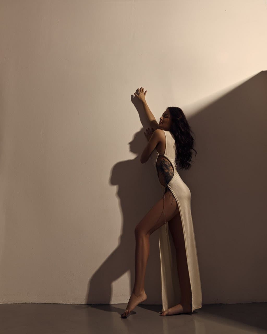 Inga - صورة مرافقة 1 في Dubai