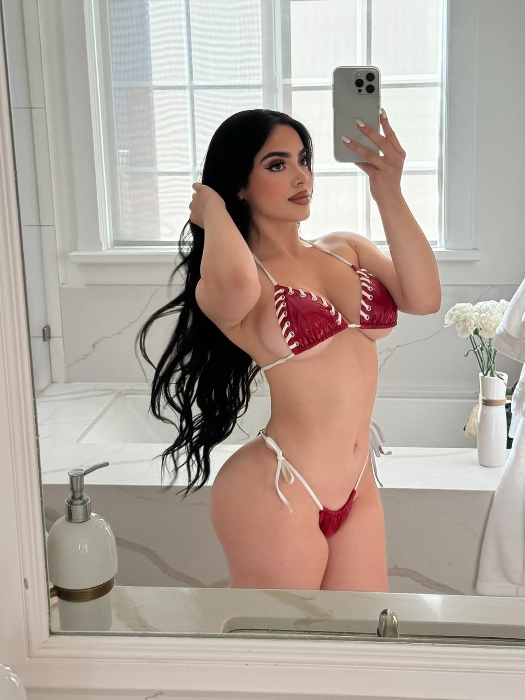 Julia - صورة مرافقة 6 في Dubai