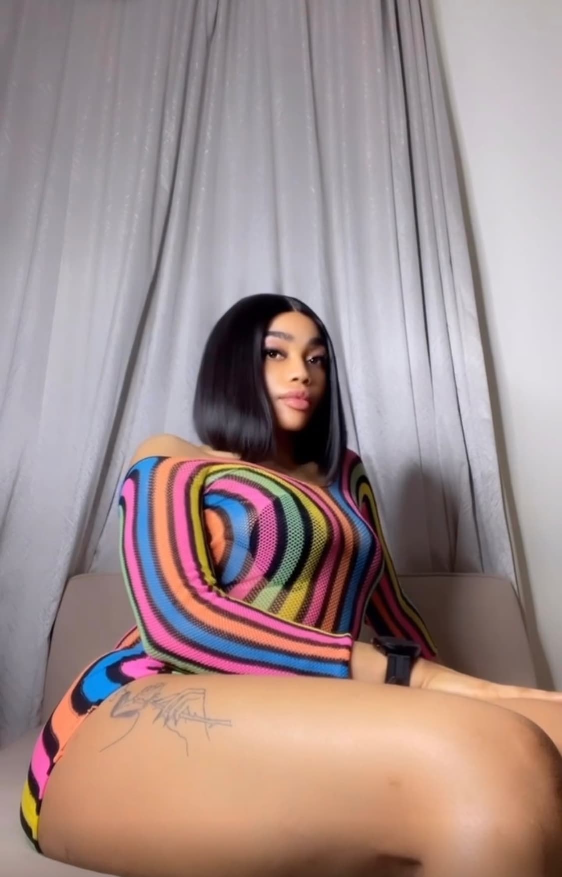 Arianna - escort photo 6 in Dubai