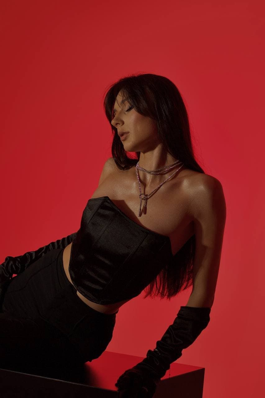 Sofia - escort photo 2 in Dubai