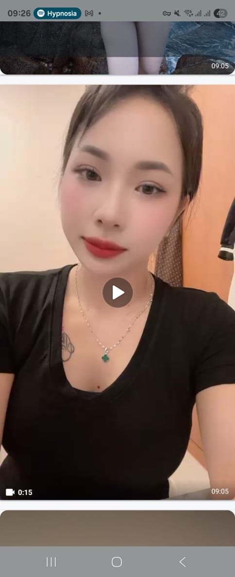 Hoài thu - escort photo 12 in Dubai