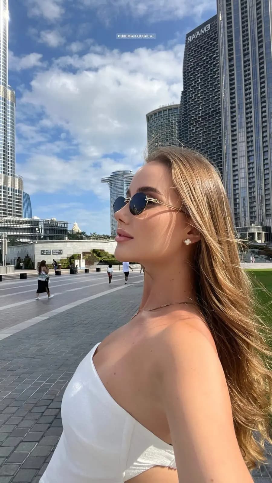 Cherry - escort photo 7 in Dubai