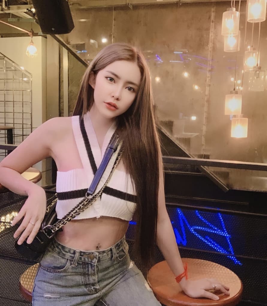 Mina hot service - escort photo 7 in Dubai