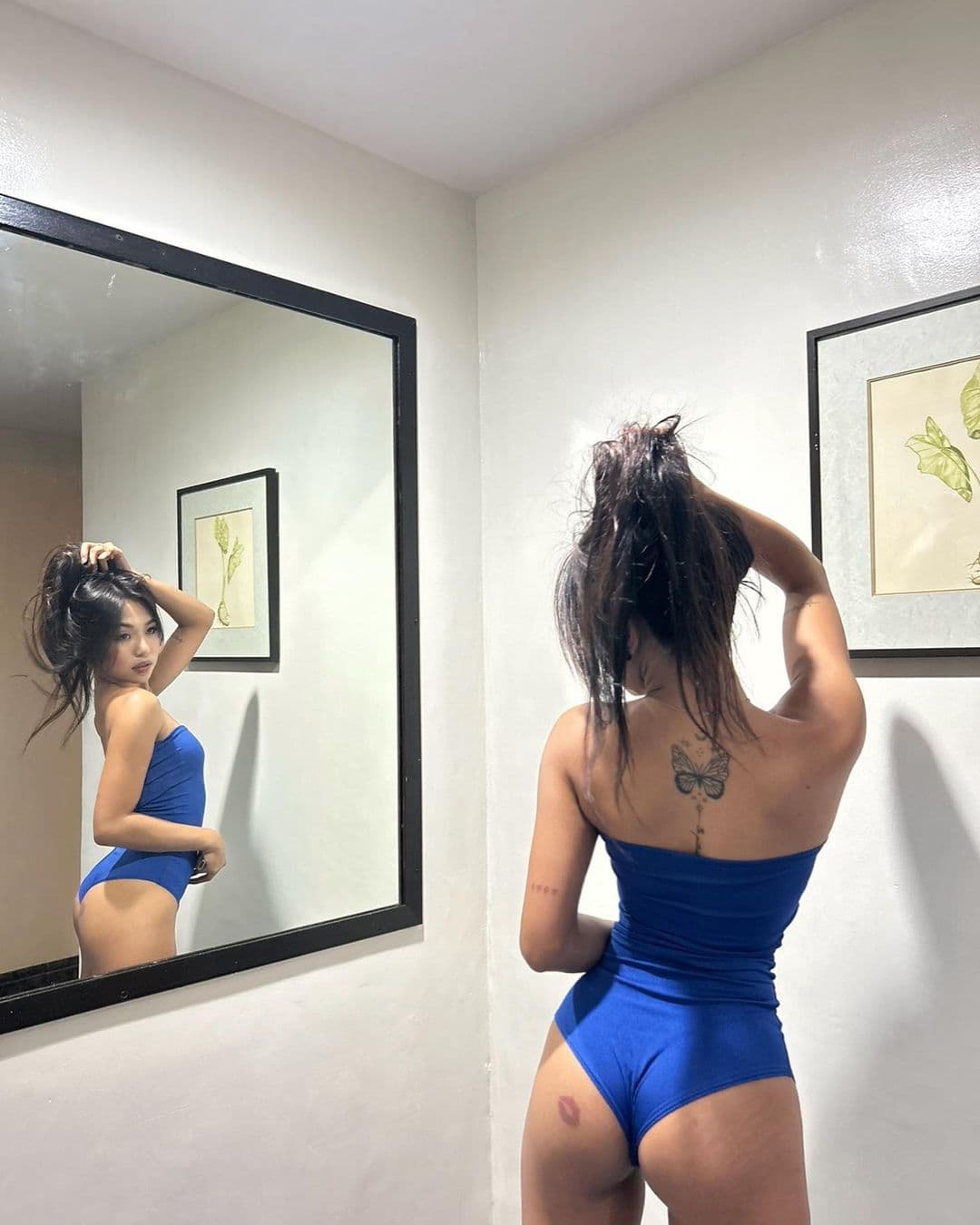 New In City Escort Brenaa Tecom - صورة مرافقة 1 في Dubai