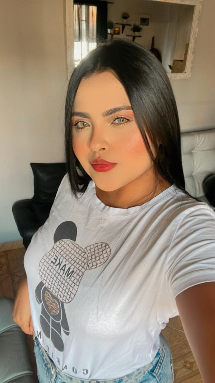 MIA ROJAS - صورة مرافقة 5 في Dubai