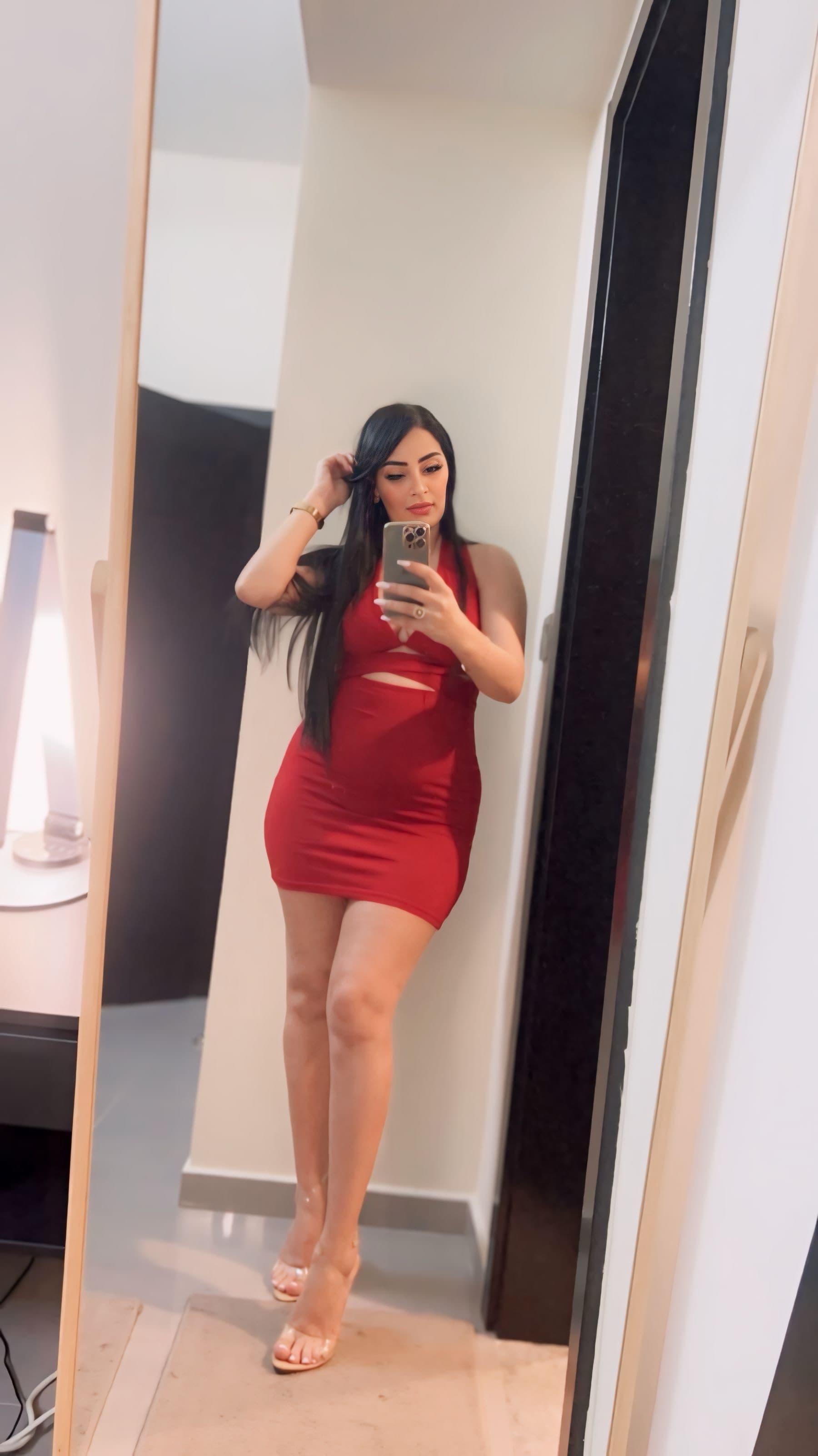 Sexy Escort Maya Business Bay - صورة مرافقة 3 في Dubai