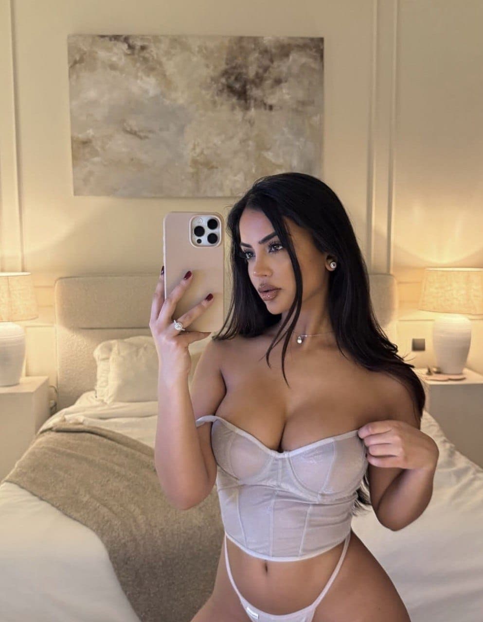 Mizilisa - фото эскорт 6 в Dubai