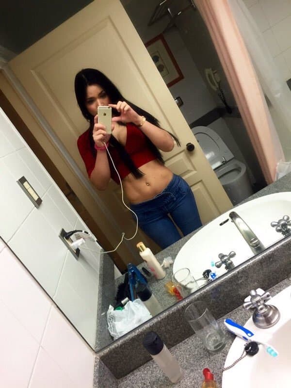 Yelitza - escort photo 6 in Dubai