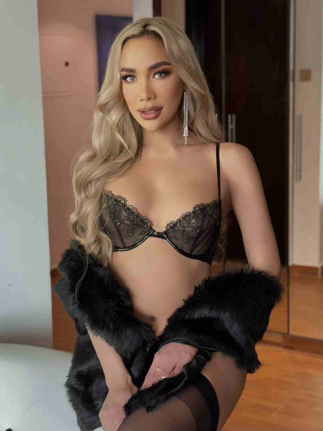 Mariya - escort photo 3 in Dubai