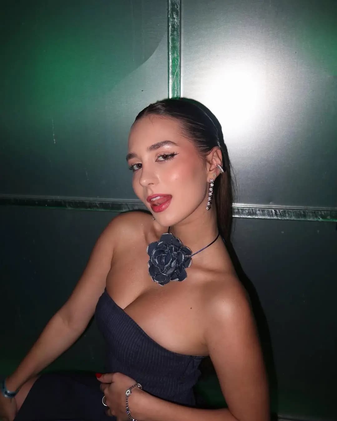 Lucy - صورة مرافقة 3 في Dubai