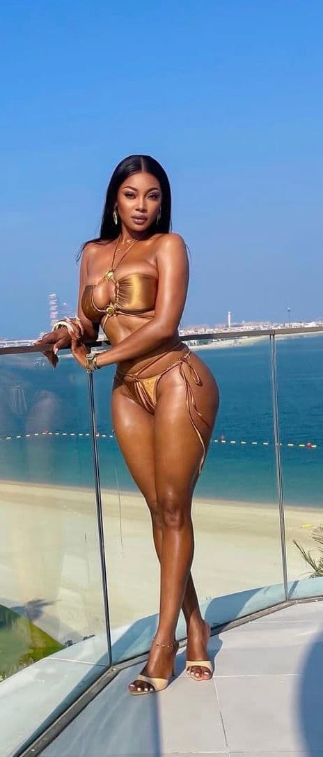 DORIS - escort photo 2 in Dubai