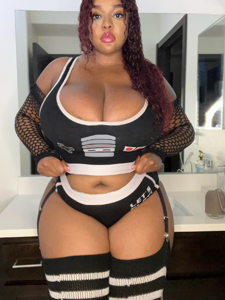 NIKITAXX EBONY - escort photo 8 in Dubai