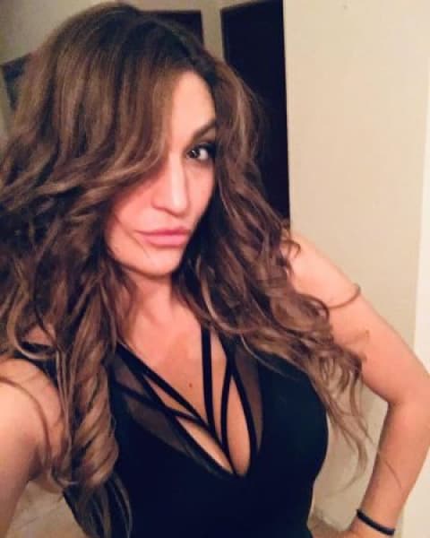 Galina - صورة مرافقة 1 في Dubai