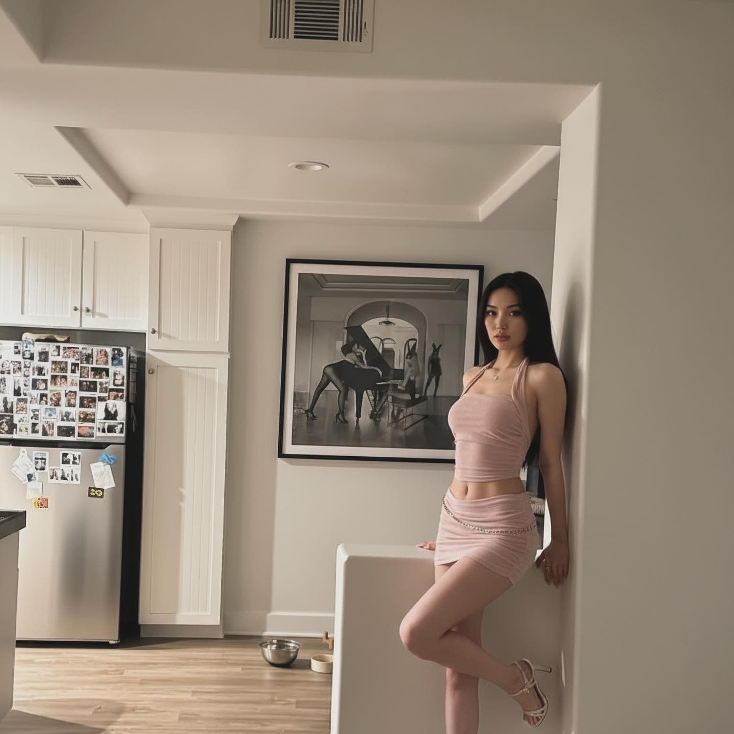 Jinju Your Surprise in Dubai - фото эскорт 4 в Dubai