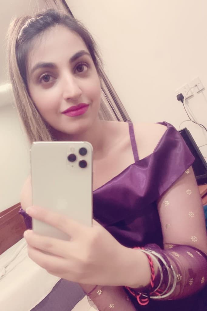 Laila - фото эскорт 4 в Dubai