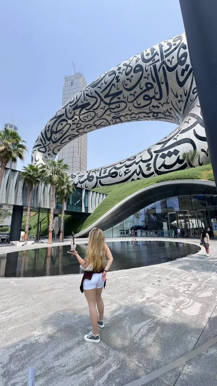 Anna Top New - escort photo 10 in Dubai