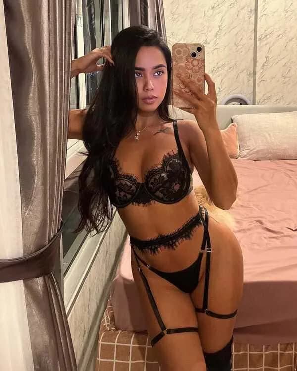 Panda - escort photo 2 in Dubai