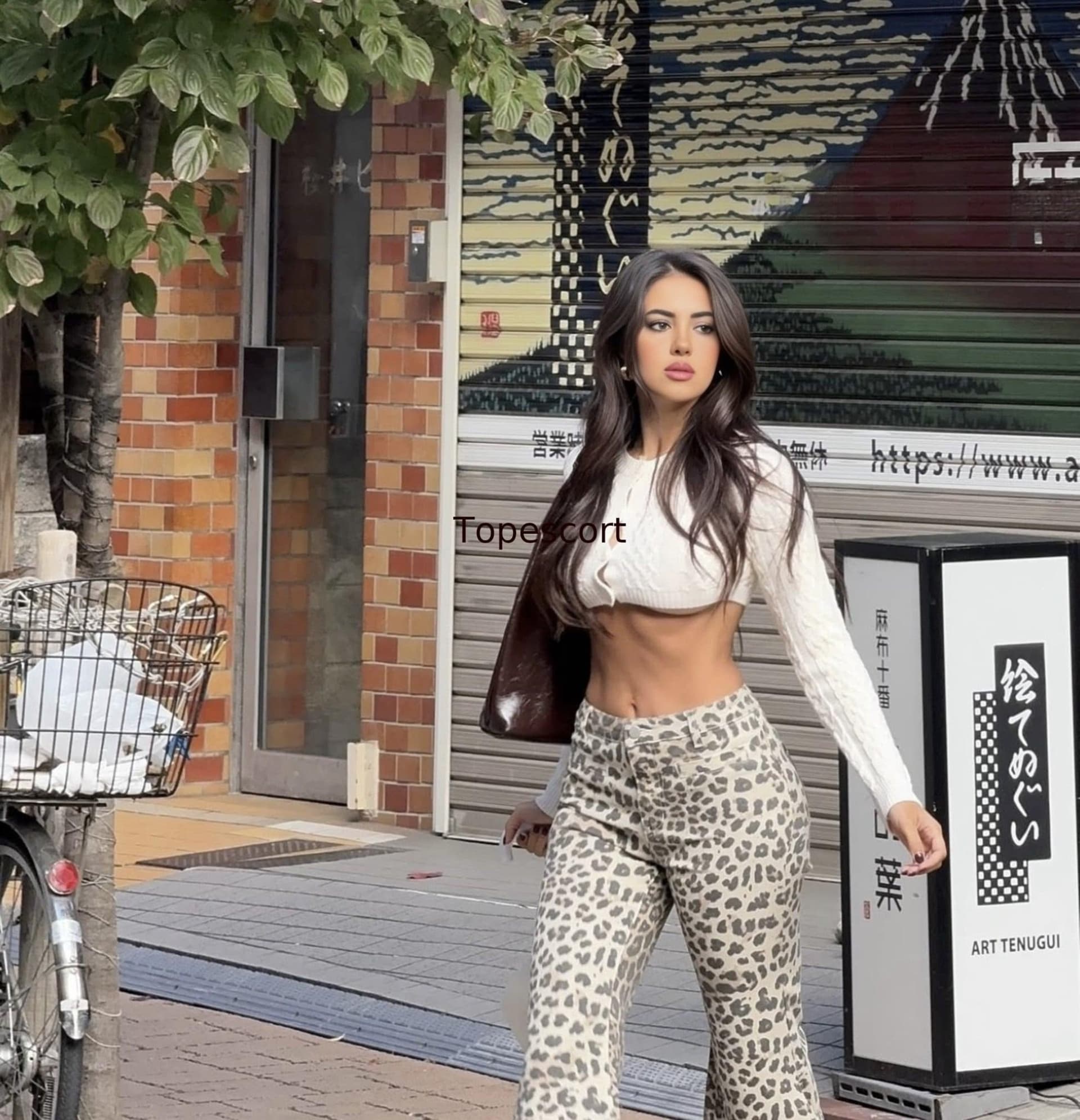 Gamze - صورة مرافقة 3 في Dubai