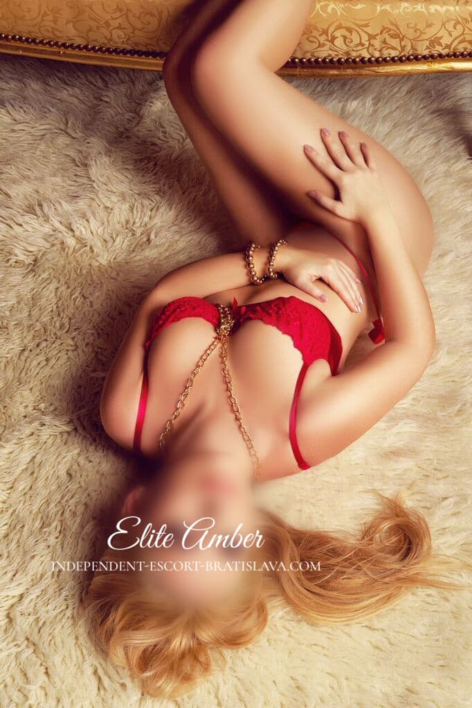 Amber - escort photo 5 in Dubai