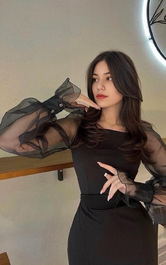 Maria - фото эскорт 2 в Dubai