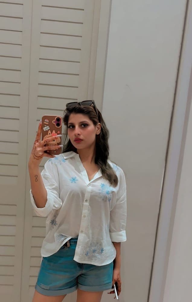 Arti - фото эскорт 4 в Dubai