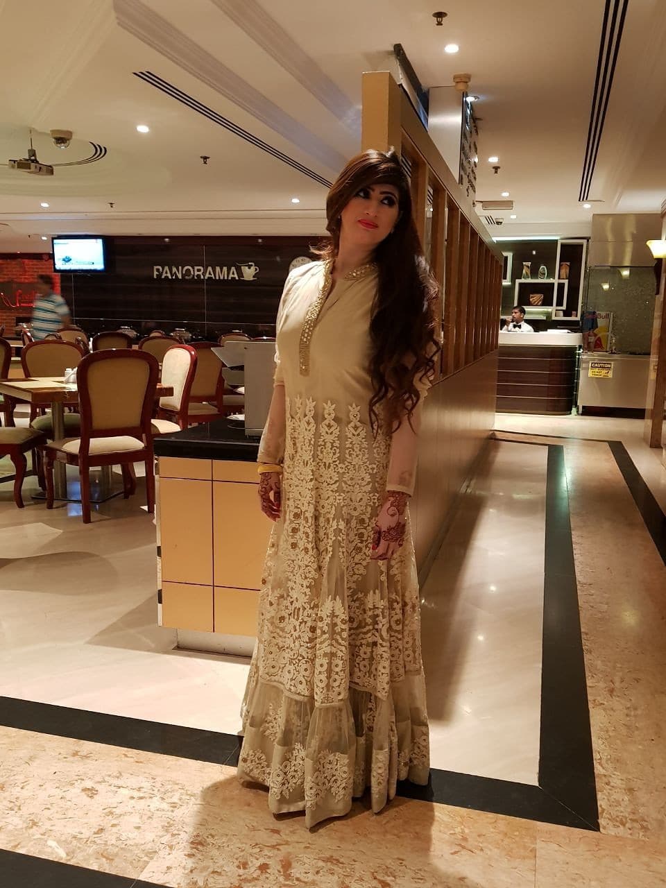 Shruti - escort photo 4 in Dubai