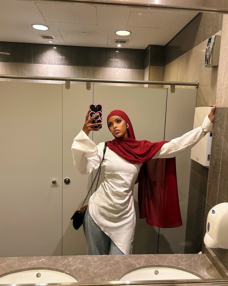 Mariana - escort photo 2 in Dubai